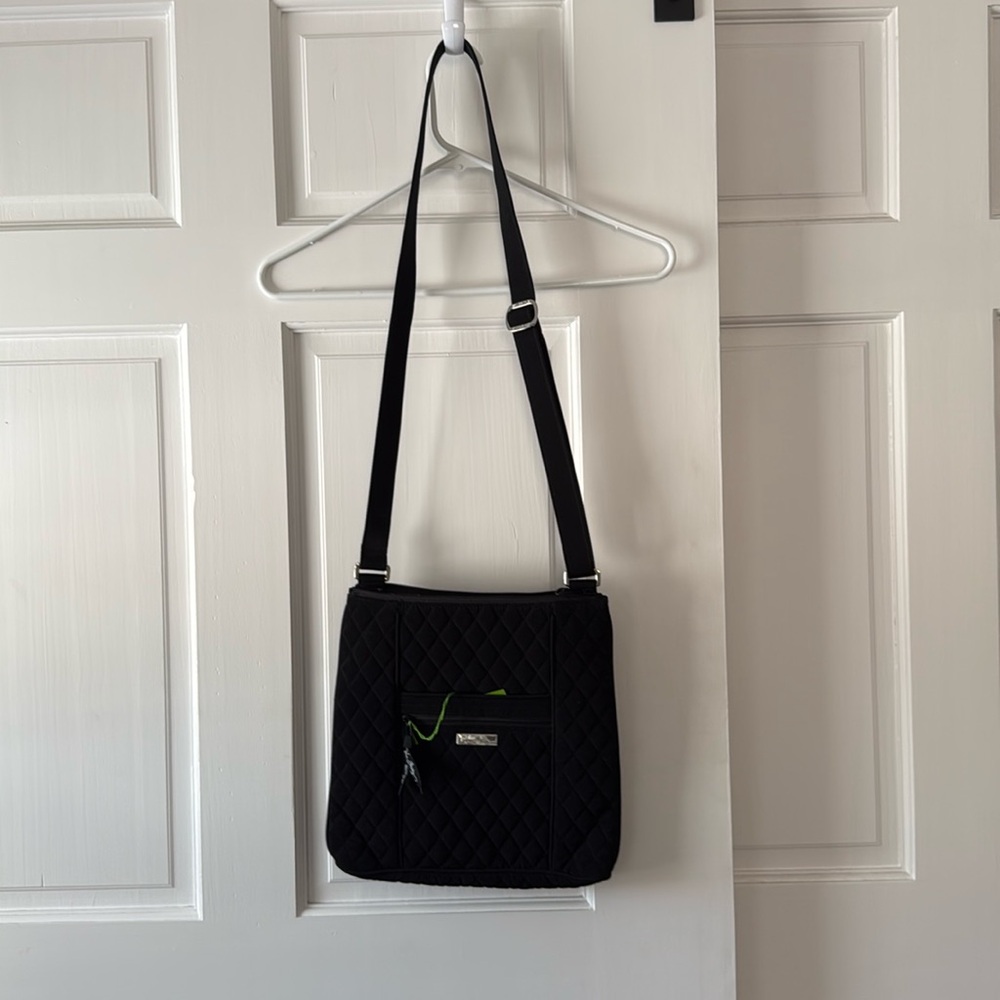 There are Bradley hipster bag
